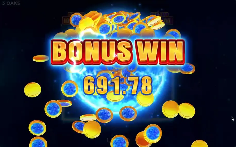 Space Coins Download